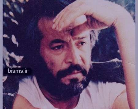 زیباترین عکس ایرج قادری