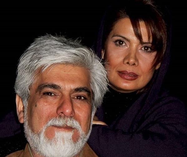 عکسهای عاطفه رضوی بازیگر