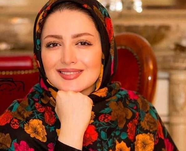 عکس شیلا خداداد در سریال گلشیفته