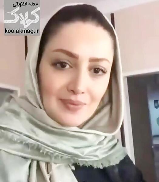 عکس شیلا خداداد در سریال گلشیفته