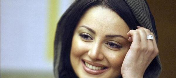 عکس شیلا خداداد در سریال گلشیفته