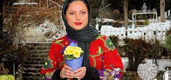 عکس تصاویر سولماز غنی و همسرش