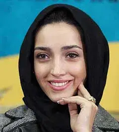 عکس های خاطره اسدی در سریال سقوط یک فرشته