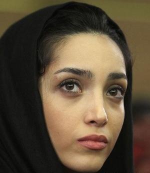 عکس های خاطره اسدی در سریال سقوط یک فرشته