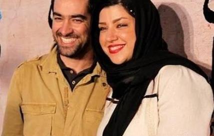 عکس های لو رفته شهاب حسینی