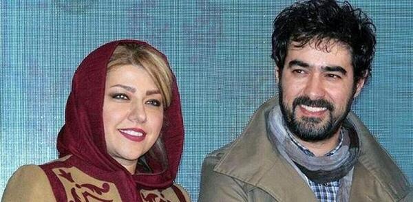 عکس های لو رفته شهاب حسینی