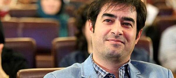 عکس های لو رفته شهاب حسینی