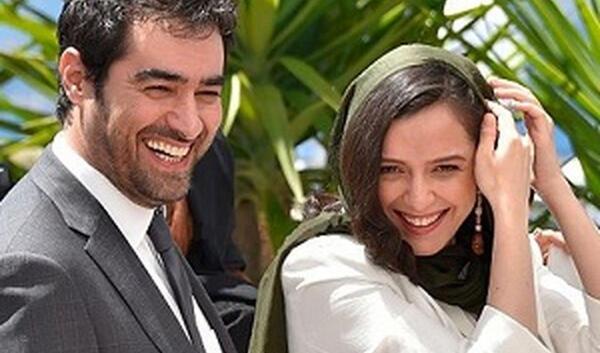 عکس های لو رفته شهاب حسینی