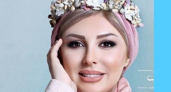 عکس مدلینگ نیوشا ضیغمی