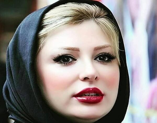 عکس مدلینگ نیوشا ضیغمی