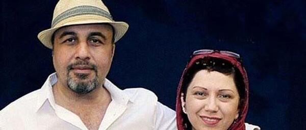 عکس لو رفته رضا عطاران