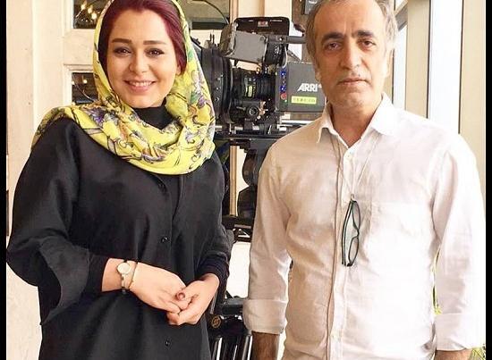 تمام عکس های سانیا سالاری