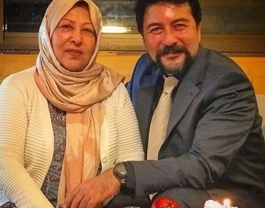 عکس امیرحسین صدیق شریف