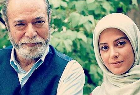 عکس طناز طباطبایی در جوانی