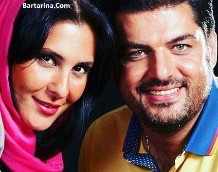 عکس سام درخشانی در سریال هشت و نیم دقیقه