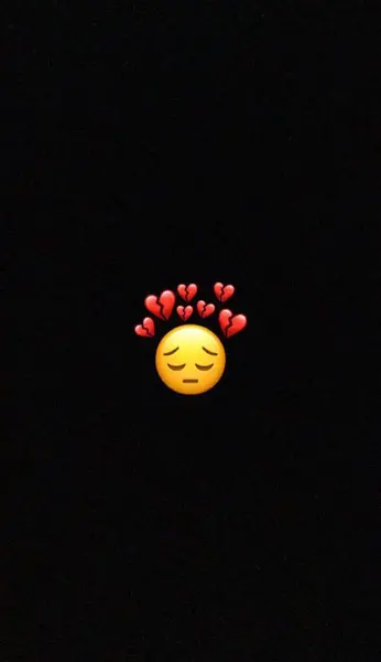 عکس غمگین بدون متن قلب