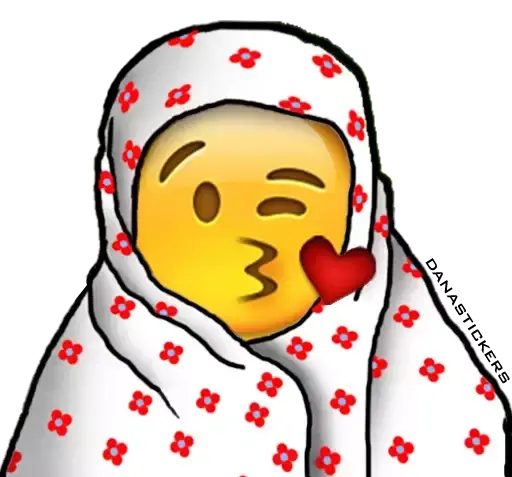 عکس دختر چادری مسخره