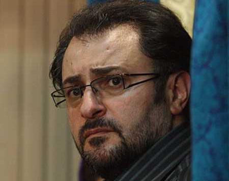 عکس های علی دهکردی و خانواده اش