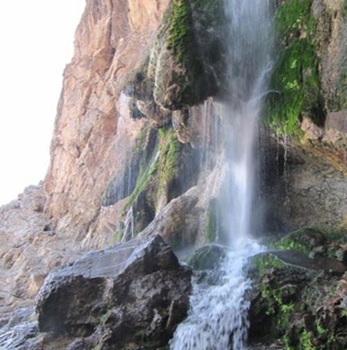 عکس شاه لولاک