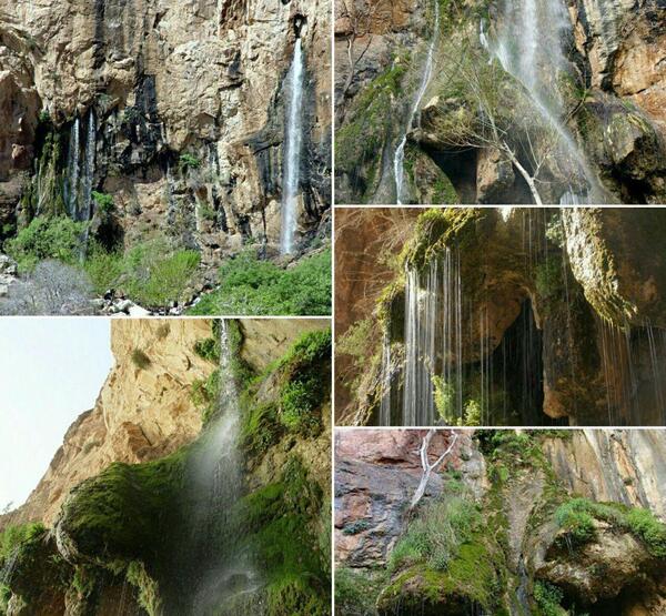 عکس شاه لولاک