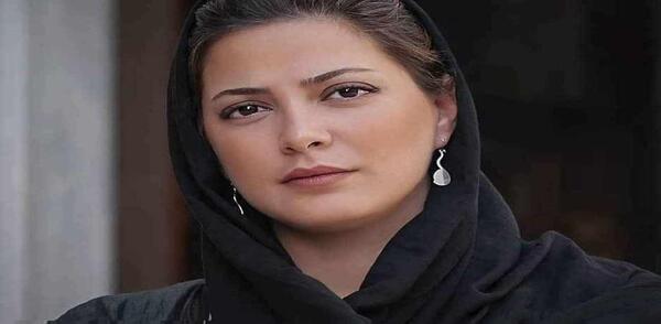 عکس شهاب حسینی و طناز طباطبایی