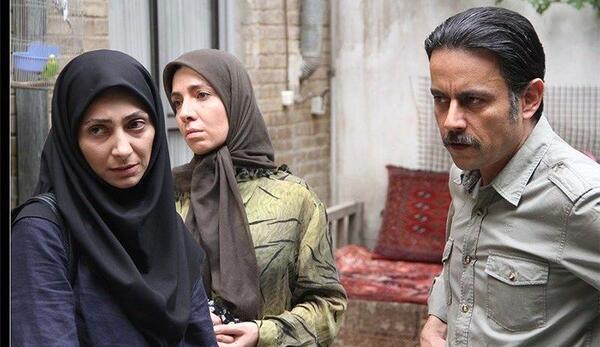 عکس پریوش نظریه در زمین گرم
