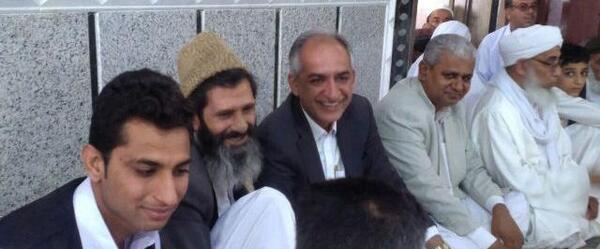عکس سردار خوبیار شهنوازی