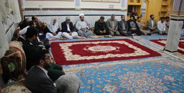عکس سردار خوبیار شهنوازی