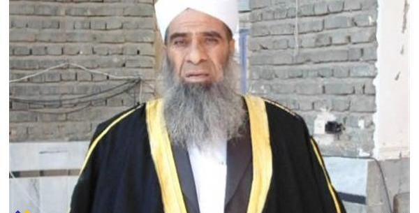عکس سردار خوبیار شهنوازی