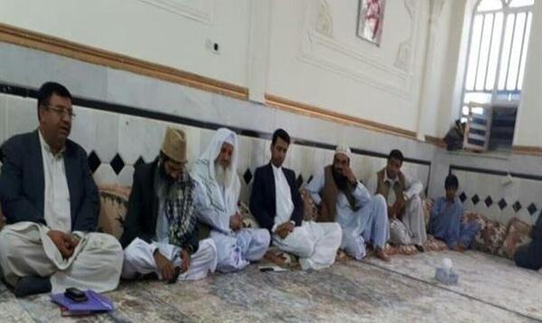 عکس سردار خوبیار شهنوازی