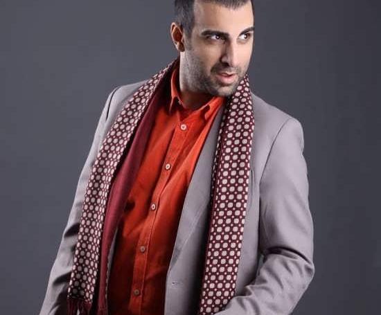 عکس های خفن پولاد کیمیایی