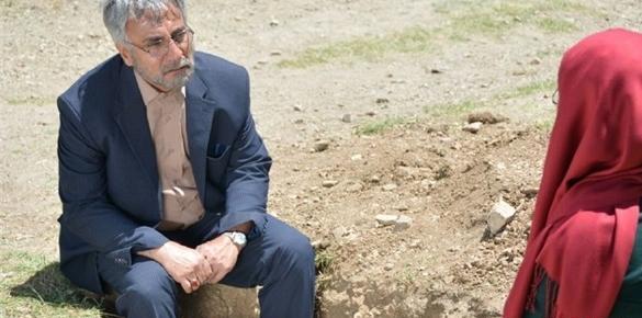 عکس های افشین نخعی