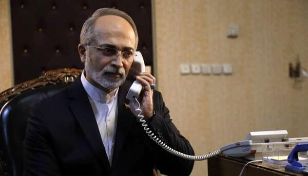 عکس های افشین نخعی