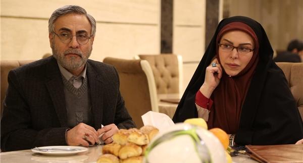 عکس های افشین نخعی