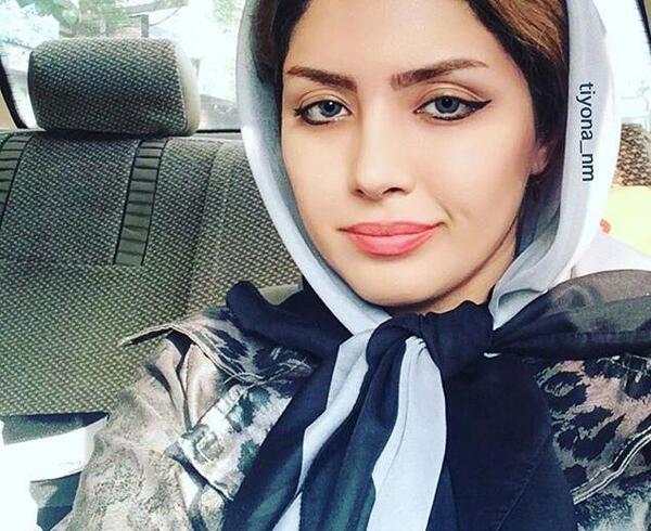 عکس های افشین نخعی