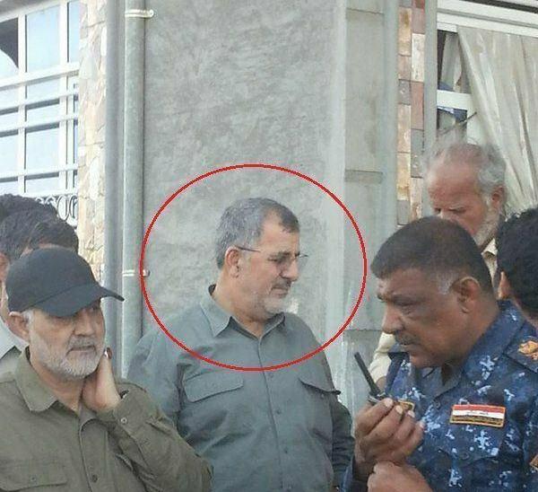 عکس سردار پاکپور در مجلس