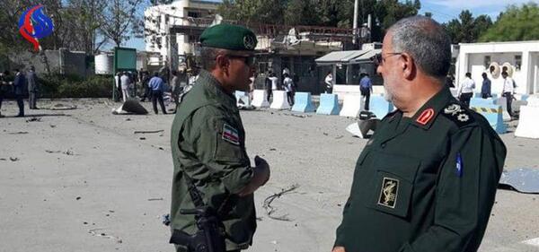 عکس سردار پاکپور در مجلس