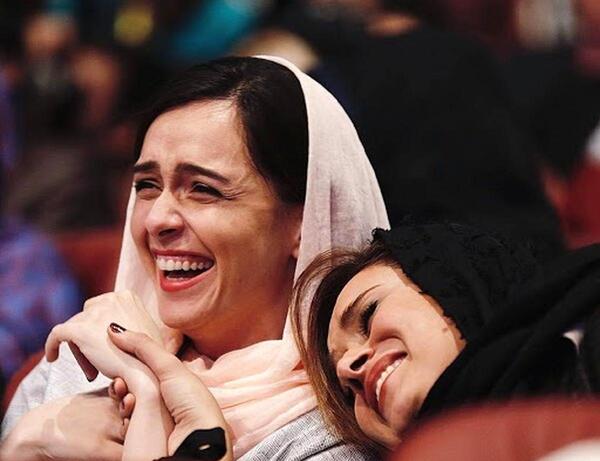 عکس ترانه علیدوستی محمدرضا گلزار