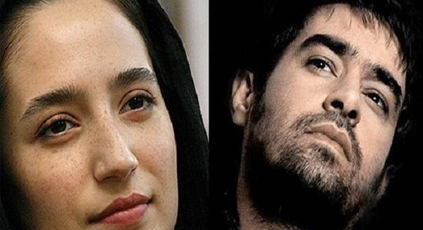 عکس شهاب حسینی در فیلم حوض نقاشی