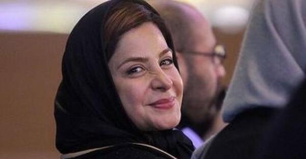 عکس کف پای سیما تیرانداز