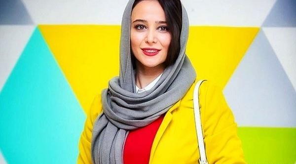 عکس خانواده ی الناز حبیبی