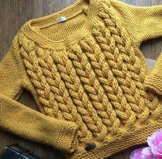 عکس مدل های بافتنی