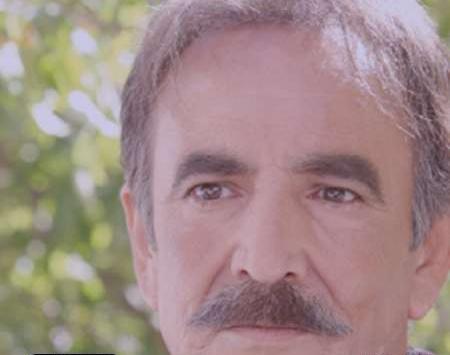 عکس هایی از بیوک میرزایی