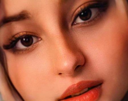 عکس سارا و نیکا برای تصویر زمینه