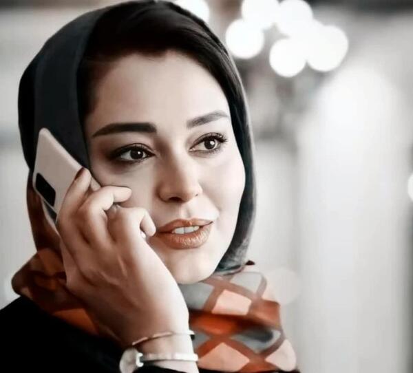 عکس های جنجالی سانیا سالاری