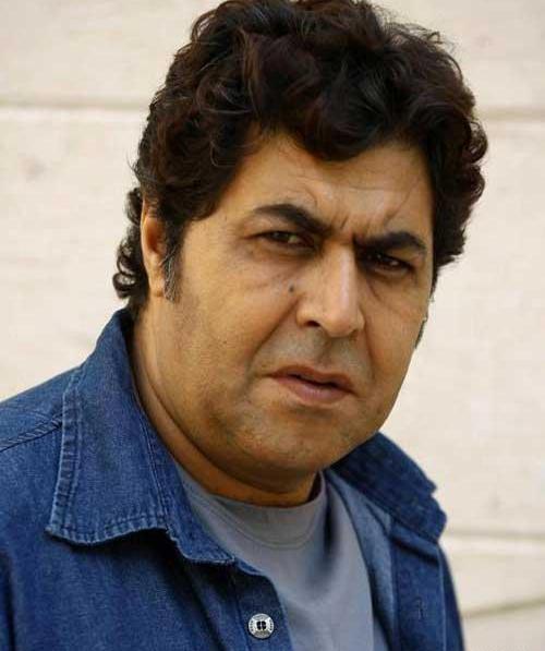 عکس های فرهاد اصلانی و خانواده اش