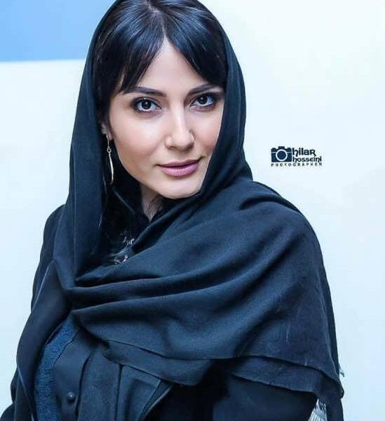 عکس لیندا کیانی و سمیرا حسن پور