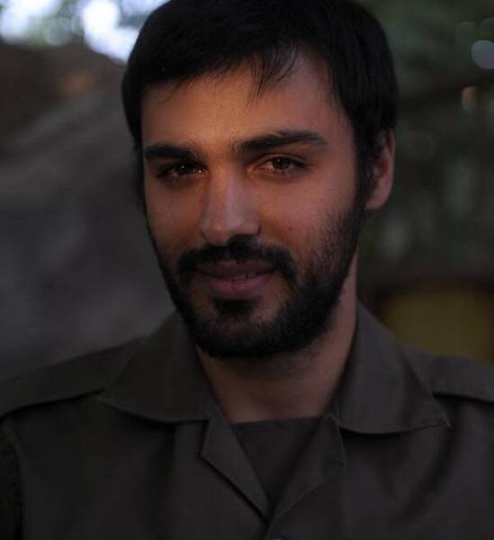 زیباترین عکس سامان صفاری