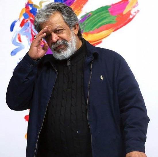 عکس های حسن پورشیرازی