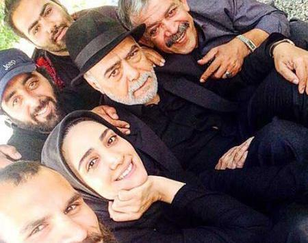 عکس های حسن پورشیرازی